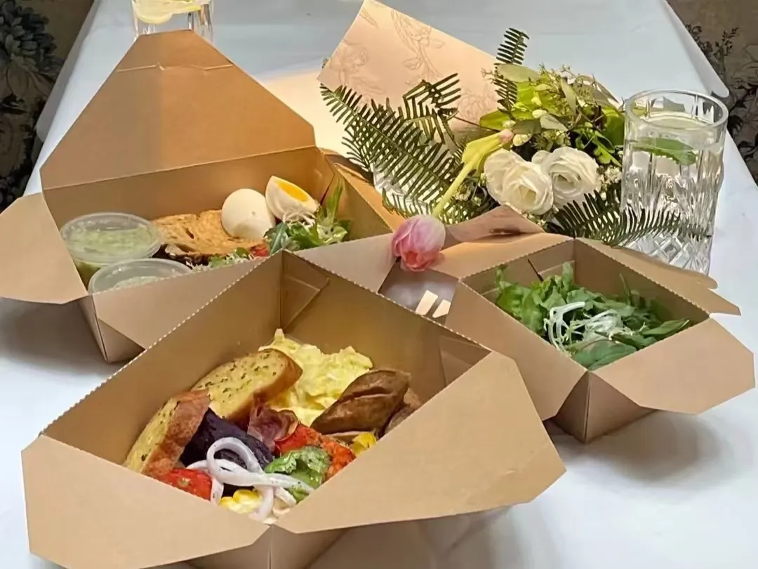 لماذا يعد التغليف بالكرتون نجاحًا كبيرًا في صناعة المواد الغذائية