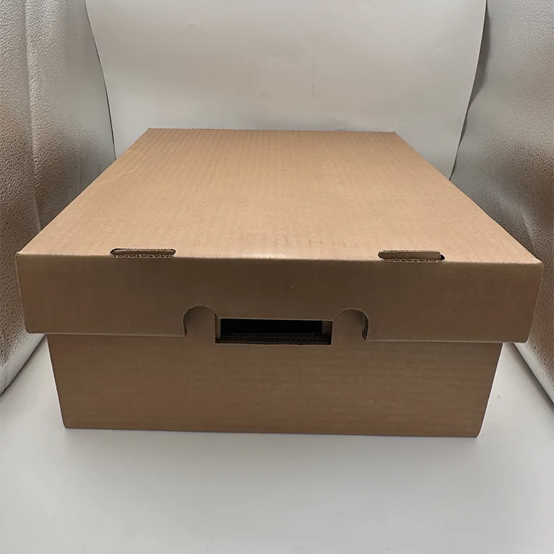 صندوق تخزين مقاوم للماء بسعة كبيرة