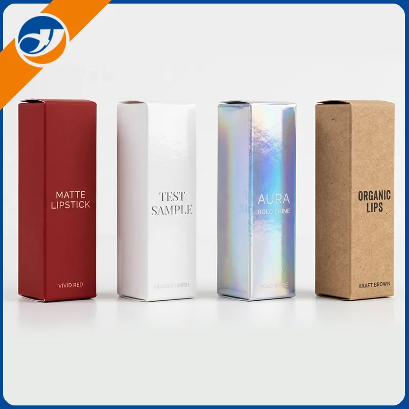 علبة ورق أحمر الشفاه