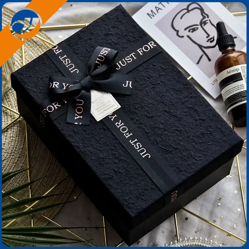 علبة هدايا العطور